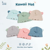 Kawaii Hat Baby