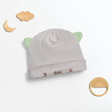 Kawaii Hat Baby