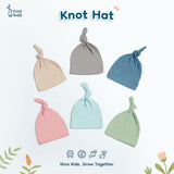 Knot Hat Baby