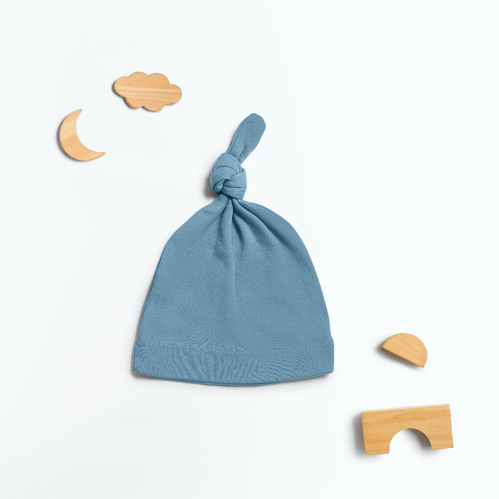 Knot Hat Baby