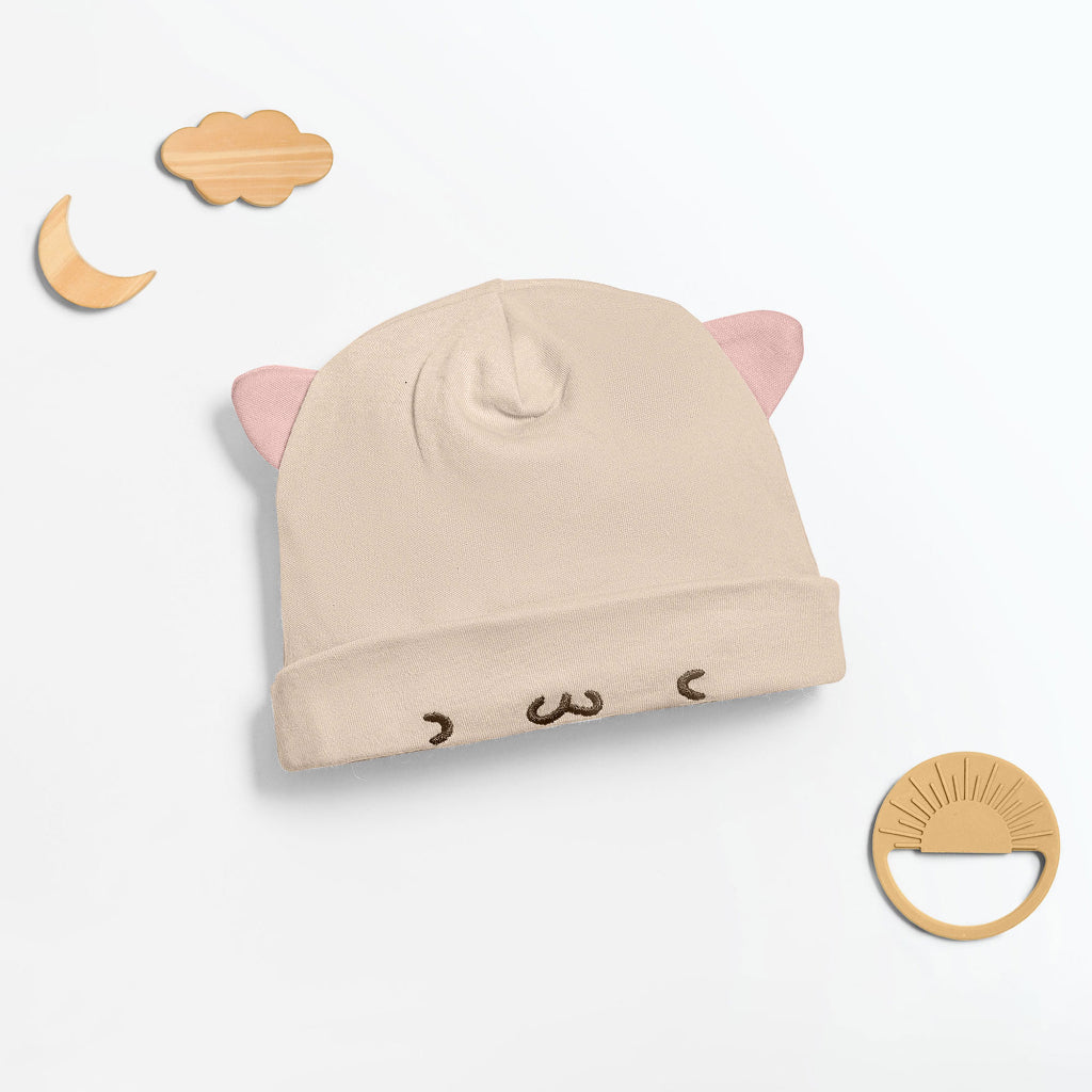 Kawaii Hat Baby