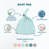 Knot Hat Baby