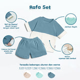 Rafa Set