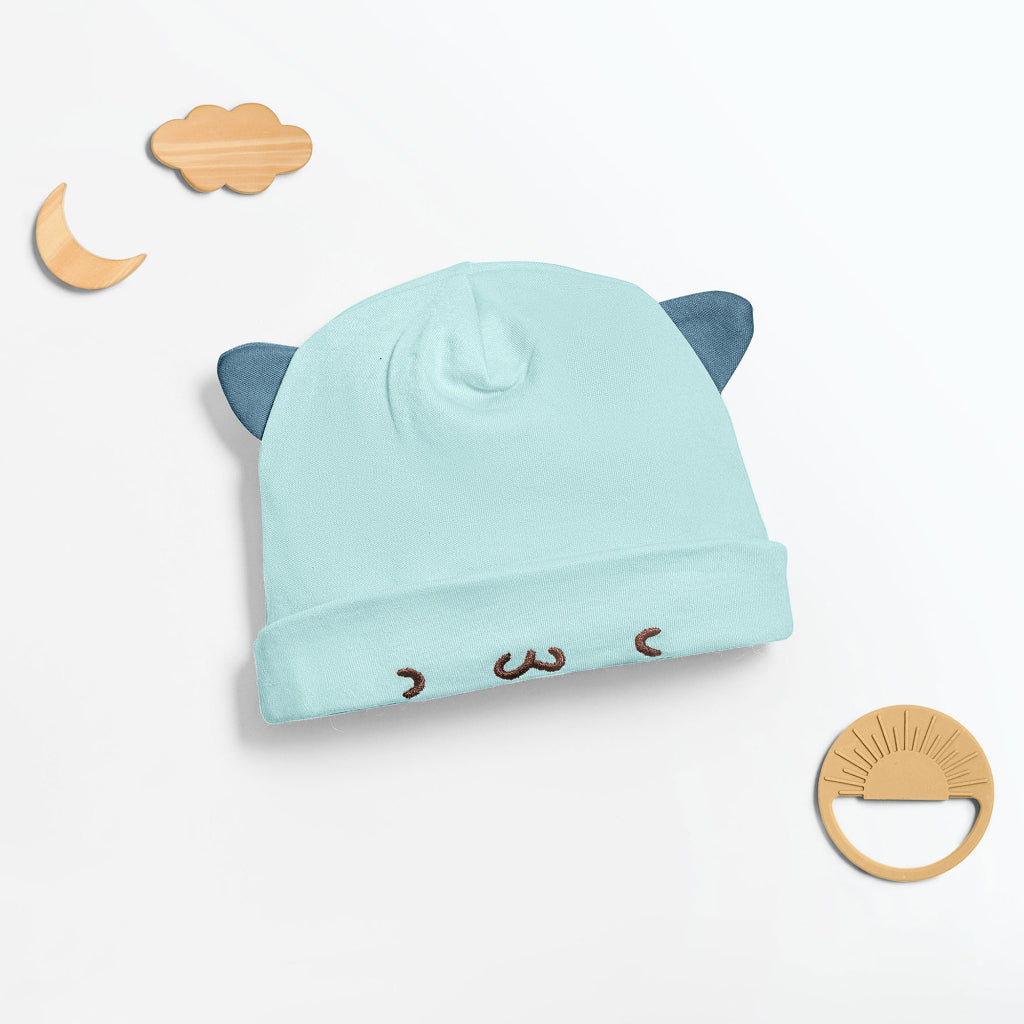 Kawaii Hat Baby