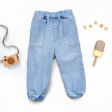 Premium Jeans Jogger Pants