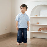 Premium Jeans Straight Pants