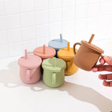Silicone Cup