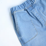 Premium Boys Jeans Short