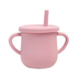 Silicone Cup