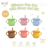 Silicone Cup