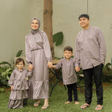 Syafiq Father Koko Shirt