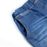 Premium Jeans Straight Pants
