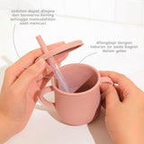 Silicone Cup