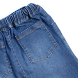 Premium Jeans Straight Pants
