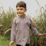 Syafiq Toddler Koko Shirt