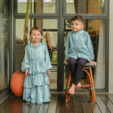 Raihana Toddler Dress