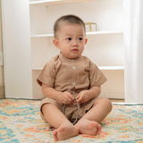 Syafiq Baby Koko Set