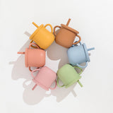 Silicone Cup