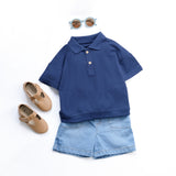 Premium Boys Jeans Short