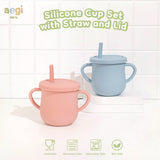 Silicone Cup