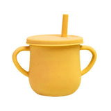 Silicone Cup