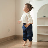 Premium Jeans Jogger Pants