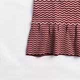 Knitted Polo Dress