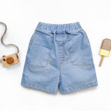 Premium Boys Jeans Short