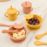 Silicone Cup