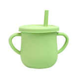 Silicone Cup
