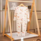 Tencel Dreamland Sleepsuit Jumper