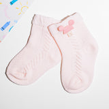 Nezu Baby Socks