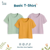 Basic T-Shirt
