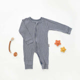 Gingham Sleepsuit