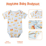 Playtime Baby Bodysuit