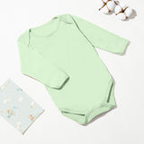 Long Sleeve Bodysuit 2.0