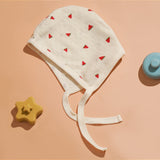 Pointelle Baby Bonnet Hat