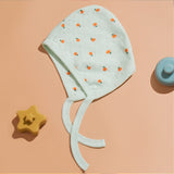 Pointelle Baby Bonnet Hat