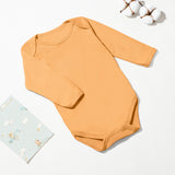 Long Sleeve Bodysuit 2.0