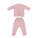 Long Sleeve Baby Pajamas