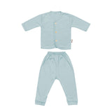 Long Sleeve Baby Pajamas