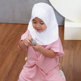 Hijab Instan