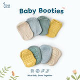 Baby Booties Socks
