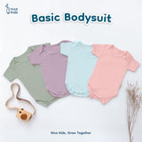 Basic Bodysuit