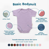 Basic Bodysuit