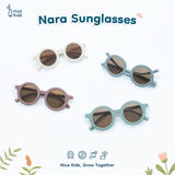 Nara Sunglasses