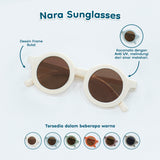 Nara Sunglasses