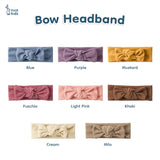 Bow Headband