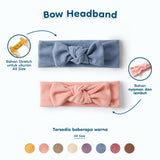 Bow Headband