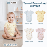 Tencel Dreamland Basic Bodysuit